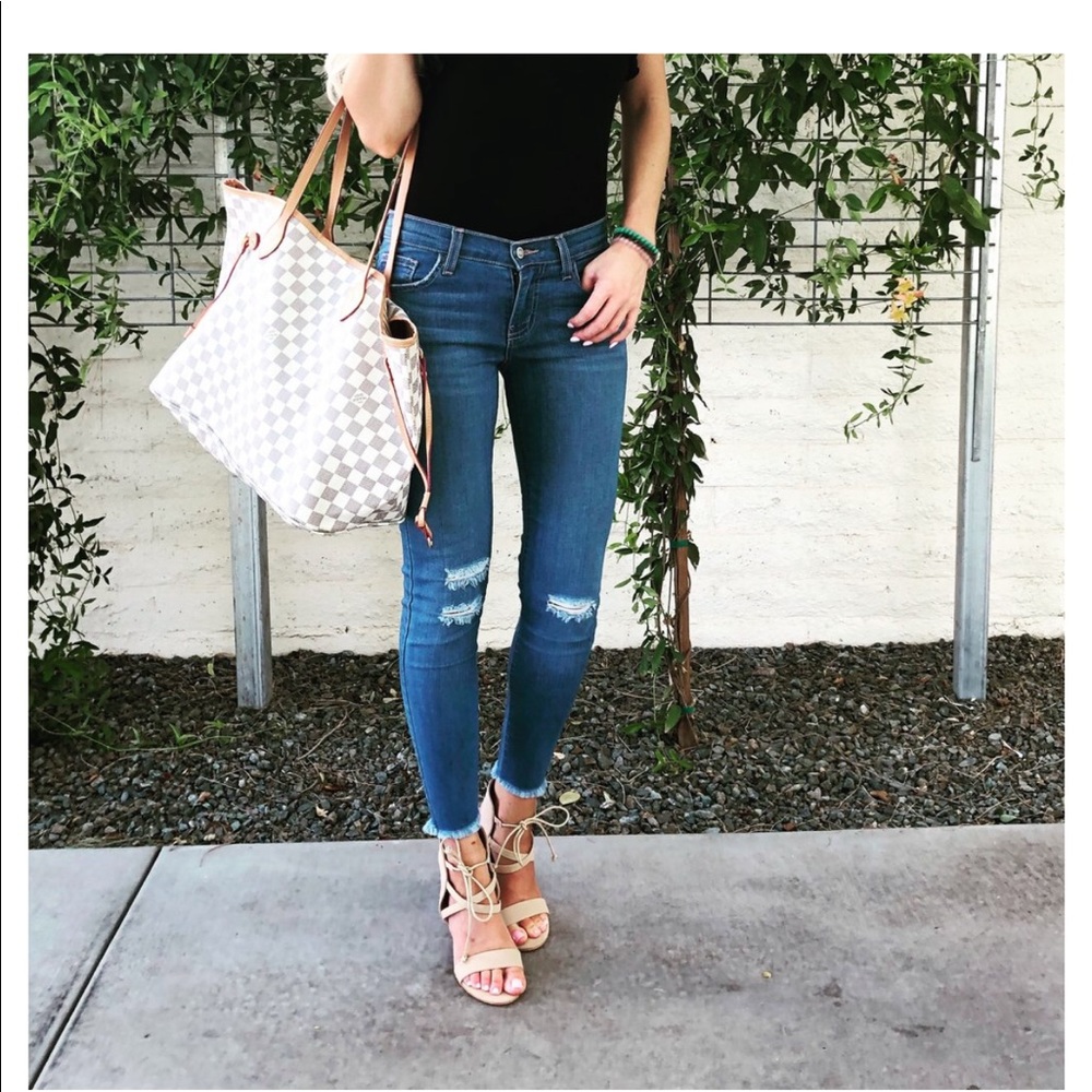 St. James Jeans